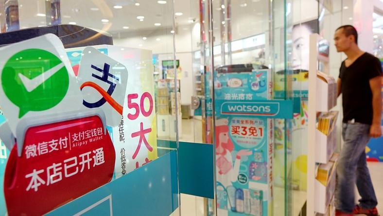 支付宝与微信支付的to B之战已打响